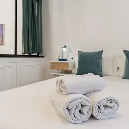 Monko Bohemian Elegance Apartment