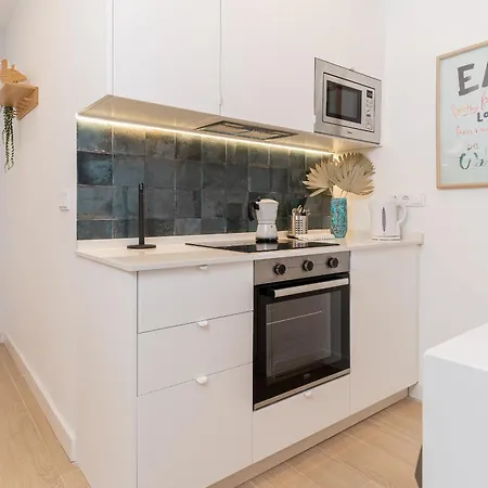 Monko Bohemian Elegance Apartment *
