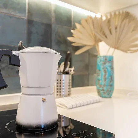Apartment Monko Bohemian Elegance