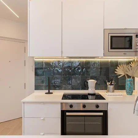 Monko Bohemian Elegance Apartment *