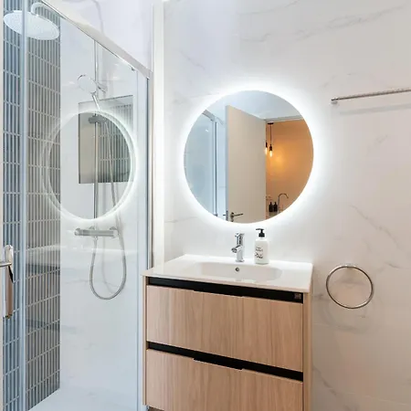 Apartment Monko Bohemian Elegance *