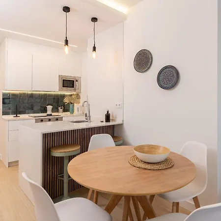 Apartment Monko Bohemian Elegance *