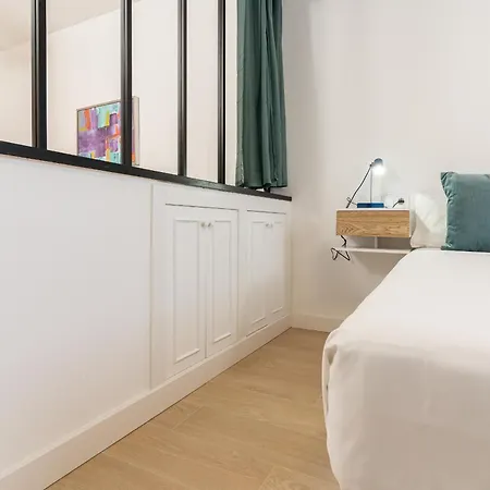 Monko Bohemian Elegance Apartment