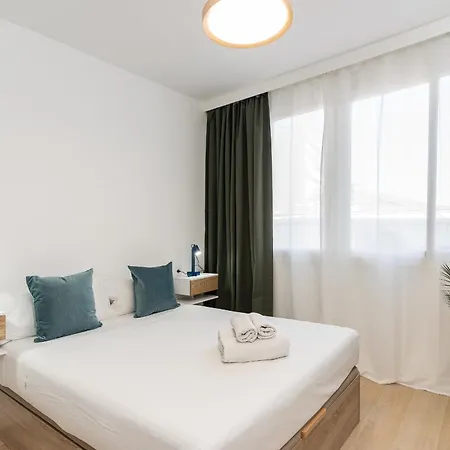 Apartment Monko Bohemian Elegance